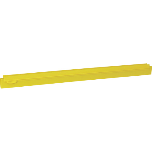 Cartouche double de rechange de 24" pour raclette ultra hygi&eacute;nique, Lame Industrial Sales
