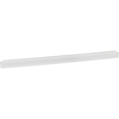 28" Double Ultra Hygiene Squeegee Refill Cartridge, Blade Industrial Sales