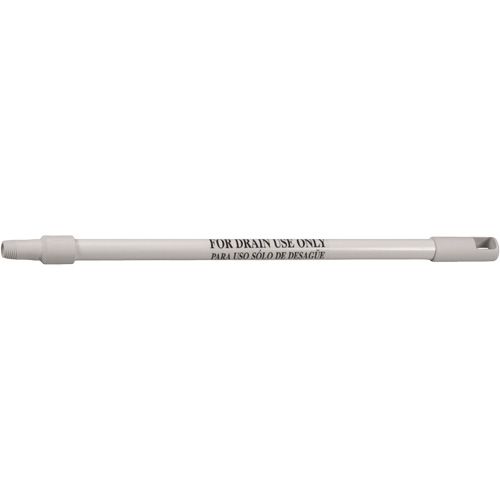 Drain Handle, Standard, 24" L Industrial Sales