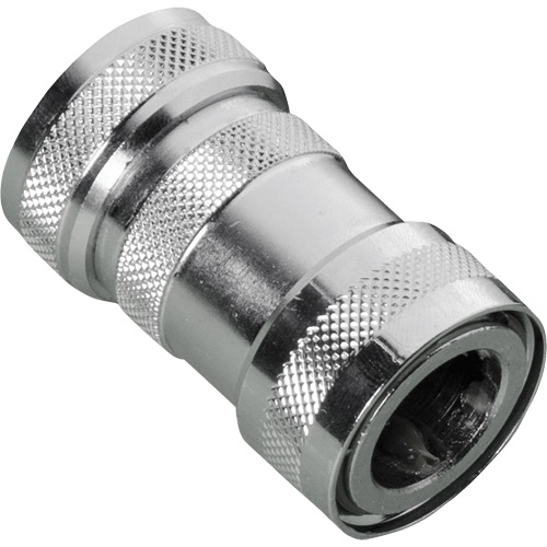 Raccord &agrave; fermeture automatique Industrial Sales