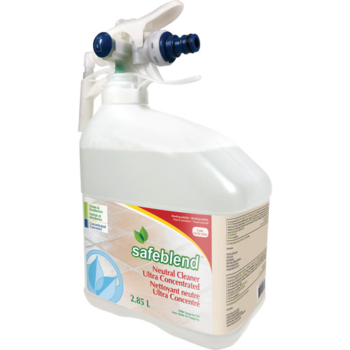 Concentrated Neutraliser, 4 L, Jug Industrial Sales