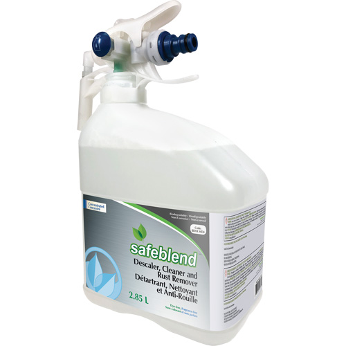 Nettoyant concentr&eacute; pour salle de bain, 4 L, Cruche Industrial Sales