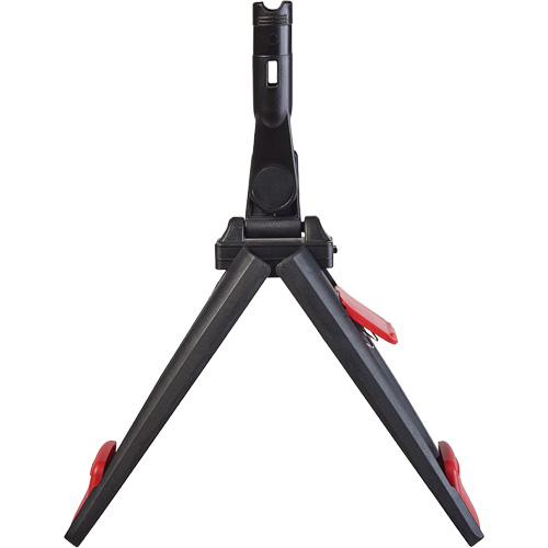 Cadre de vadrouille &agrave; t&ecirc;te plate adaptable 18 po Industrial Sales