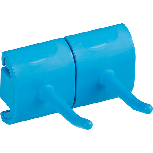 Double Hook Module for Hygienic Wall Bracket Industrial Sales