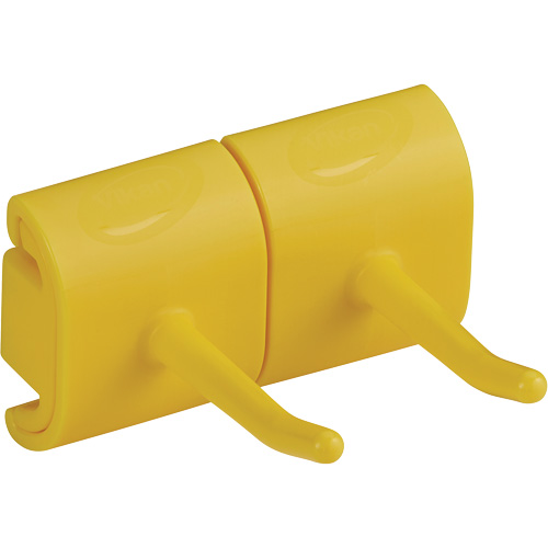 Double Hook Module for Hygienic Wall Bracket Industrial Sales