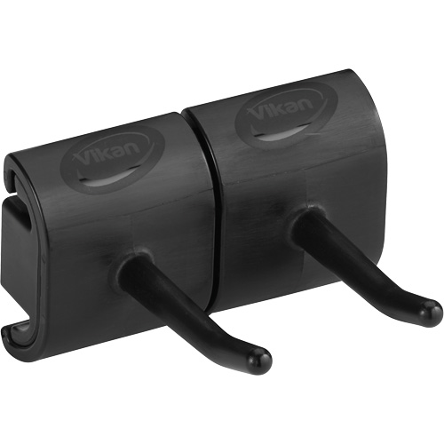 Double Hook Module for Hygienic Wall Bracket Industrial Sales