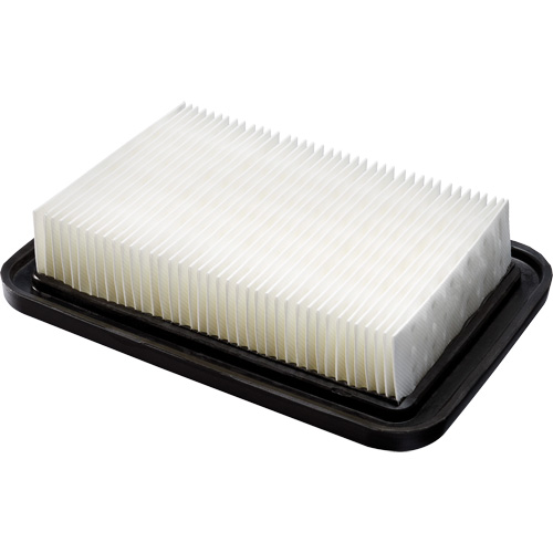 Filtre principal &agrave; membrane PTFE, Mousse, Pour 8 gal. US Industrial Sales