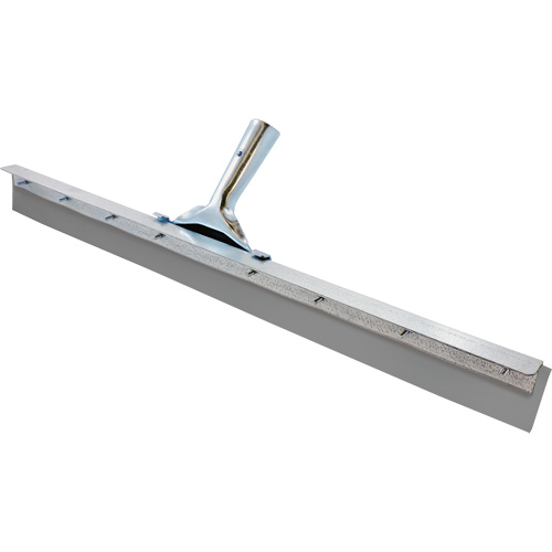 Floor Squeegee, 36", Straight Blade Industrial Sales