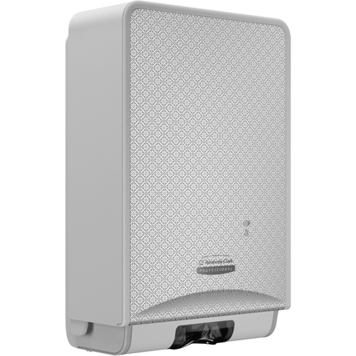 Icon Electronic Skin Care Dispenser, Touchless, Cartridge Refill Format Industrial Sales