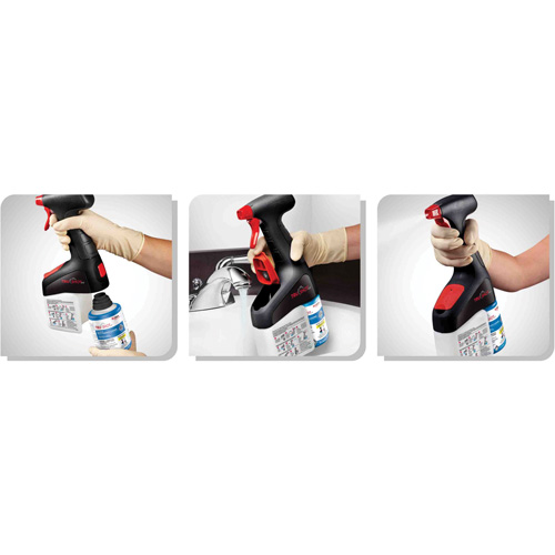 TruShot 2.0 Mobile Dispensing System Industrial Sales