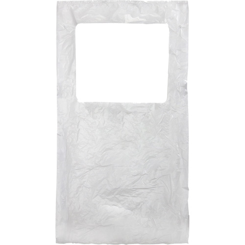 Scensibles&reg; SecureFit360&reg; Receptacle Liner Industrial Sales