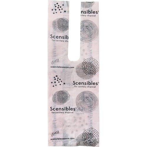Scensibles&reg; Personal Disposal Bag Refill Industrial Sales