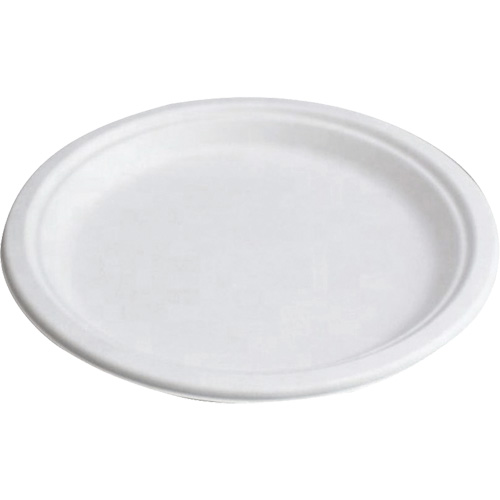 Compostable Plates Industrial Sales