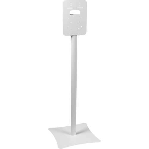 Pole Stand For Wall Dispenser Industrial Sales