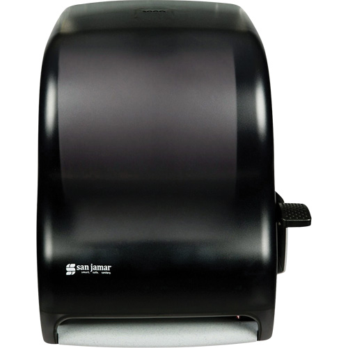 Pro Select Universal Roll Towel Dispenser, Manual, 13" W x 9.75" D x 15.75" H Industrial Sales