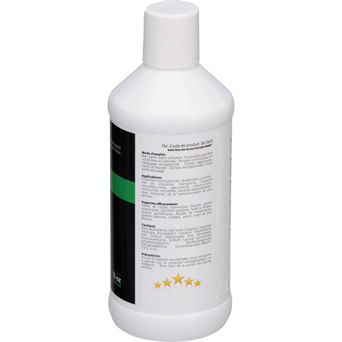 Power Clean Waterless Hand Soap, Liquid, 384 ml, Unscented Industrial Sales