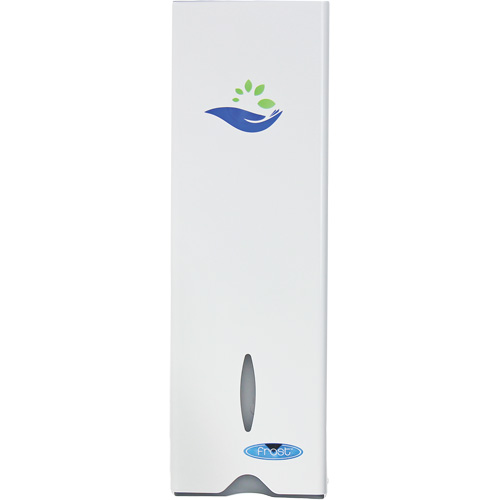 Surface Mounted Free Retail Feminine Napkin Dispenser Industrial Sales