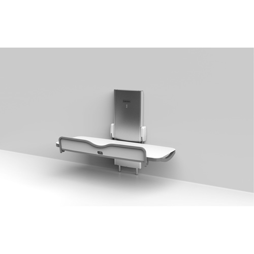 Adult Changing Station, 75-1/4" x 31-1/2" Industrial Sales
