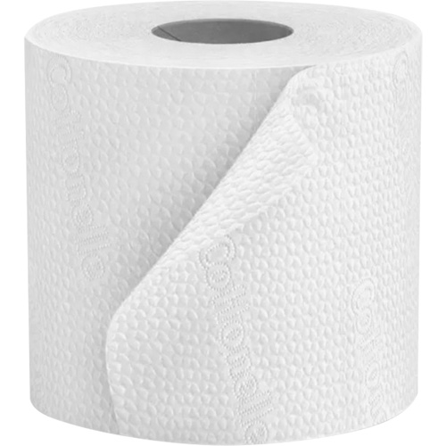 Papier hygi&eacute;nique professionnel Cottonelle, 2 Pli, 451 Feuilles/Rouleu, Blanc Industrial Sales