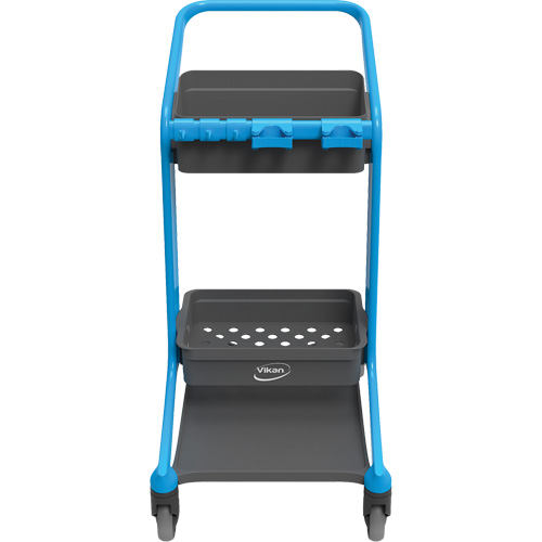 HyGo Mobile Cleaning Station Industrial Sales
