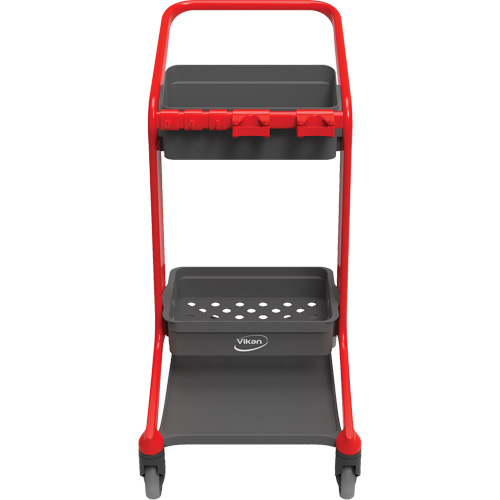 HyGo Mobile Cleaning Station Industrial Sales