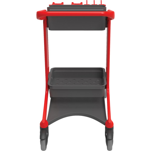 HyGo Mobile Cleaning Station Industrial Sales