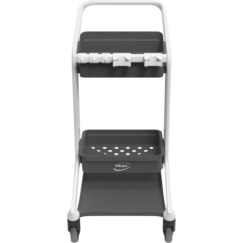 HyGo Mobile Cleaning Station Industrial Sales