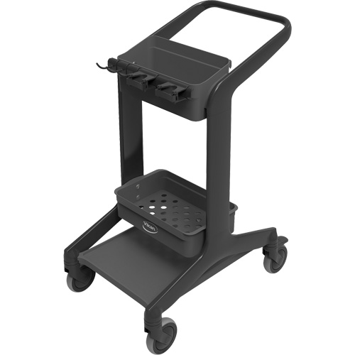 HyGo Mobile Cleaning Station Industrial Sales