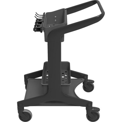 HyGo Mobile Cleaning Station Industrial Sales