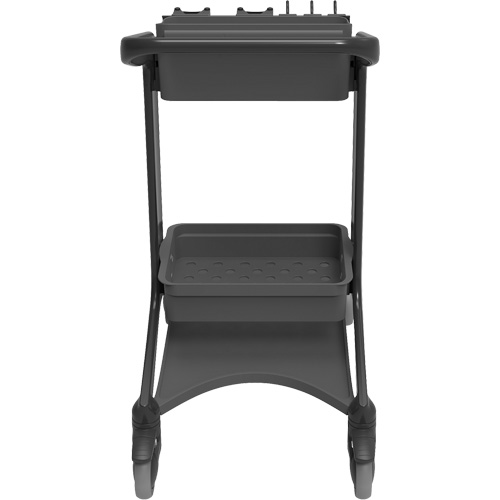 HyGo Mobile Cleaning Station Industrial Sales