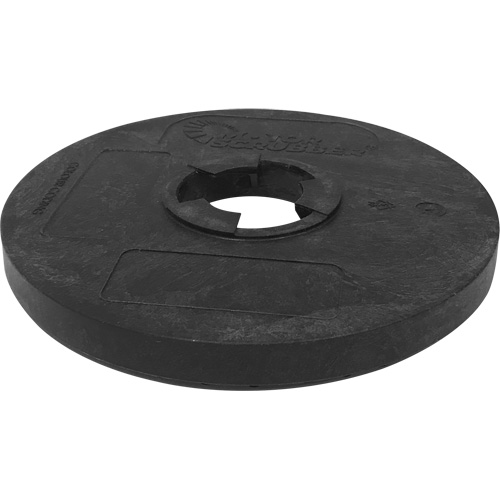 Cleaning Brush Pad Holder Industrial Sales