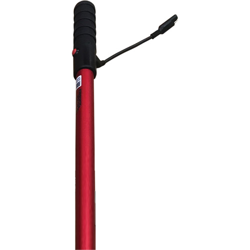 Manche t&eacute;lescopique court M3 30 cm Industrial Sales