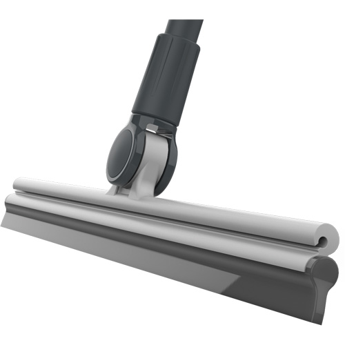 Cadre pour syst&egrave;me de vadrouille sec & humide &agrave; pulv&eacute;riser Blade, Nettoyant Industrial Sales