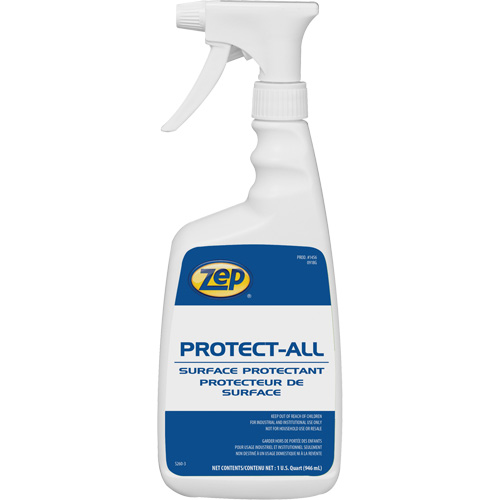 Protect All Surface Protectant Industrial Sales