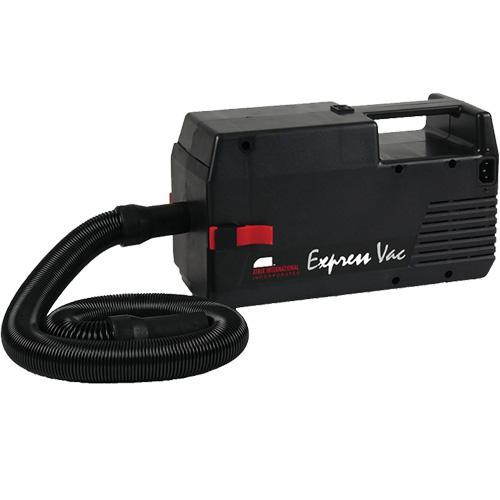 Aspirateur HEPA Express Safety, Sec, 0,25 gal. US (0,94 Litres) Industrial Sales