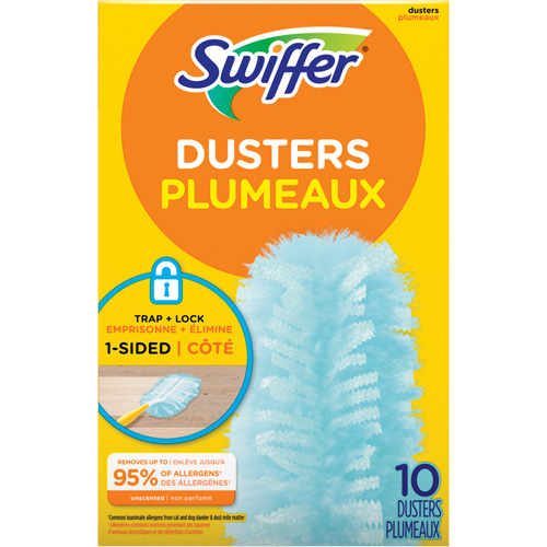 Dusters Cleaner Refill, Microfibre Industrial Sales