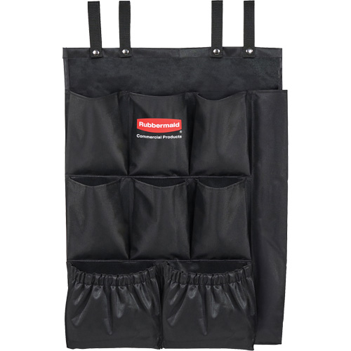 9-Pocket Organizer Industrial Sales