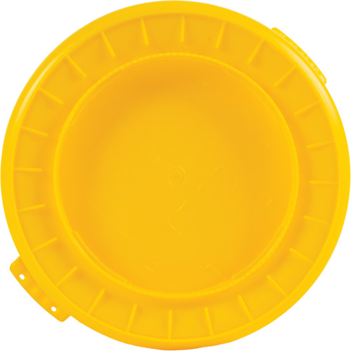 Bac &agrave; d&eacute;chets, Poly&eacute;thyl&egrave;ne, 20 gal. US Industrial Sales