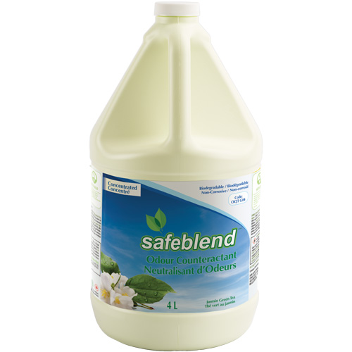 Jasmine Green Tea Concentrated Odour Counteractant Industrial Sales