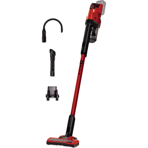 Aspirateur balai sans fil (outil seulement), 18 V, Capacit&eacute; 0,16 gal. Industrial Sales