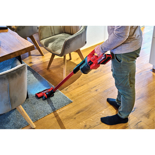 Aspirateur balai sans fil (outil seulement), 18 V, Capacit&eacute; 0,16 gal. Industrial Sales