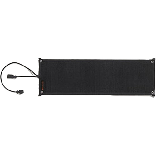 HRT Series Industrial Snow Melting Mat, Stair, 11" W x 5' L Industrial Sales
