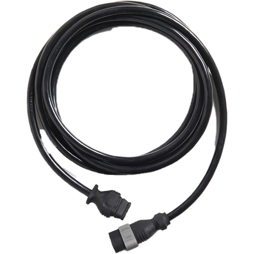 10' 120V Cable Extender for HeatTrak PRO Industrial Mats Industrial Sales