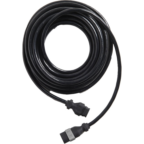 25' 120V Cable Extender for HeatTrak PRO Industrial Mats Industrial Sales