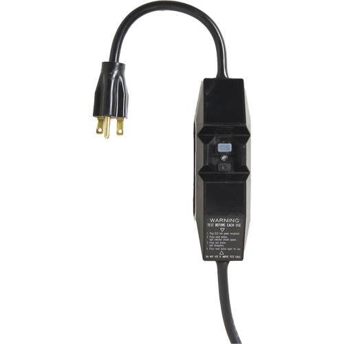 240V ELCI Power Unit for PRO Industrial Mats Industrial Sales