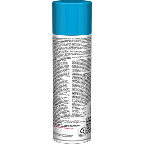 Pro Line Crazy Clean&reg; All Purpose Crazy Cleaner, 19 oz., Aerosol Can Industrial Sales