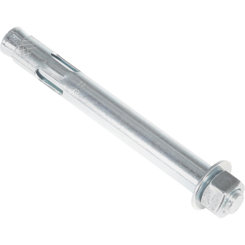 Anchor Bolt Industrial Sales