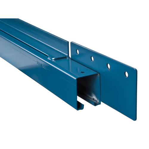 Wire Mesh Partition Components - Hardware Industrial Sales