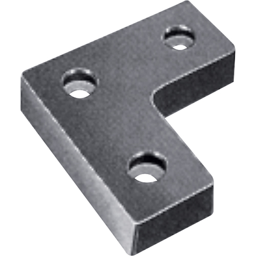 Molded Rubber Dock Guards, Rubber, 18" W x 4" D x 18" H Industrial Sales