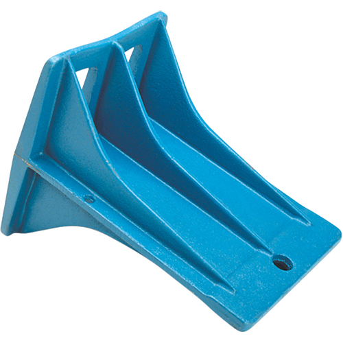 Iron Wheel Chocks Industrial Sales